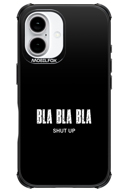 Bla Bla II 2.0 - Apple iPhone 16