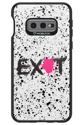 EXOT SPLASH 2.0 - Samsung Galaxy S10e