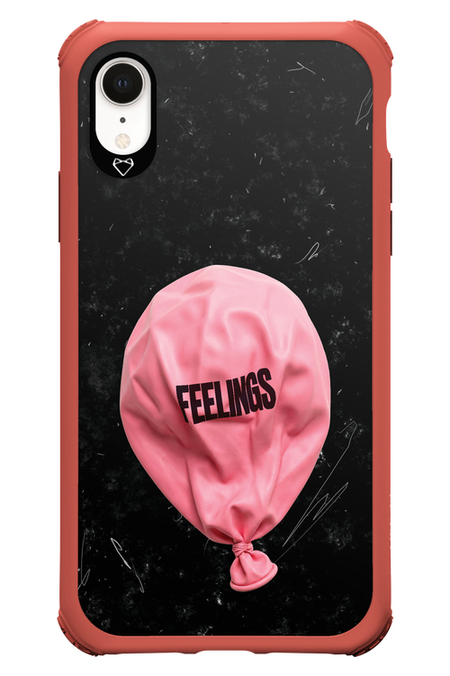 Feelings 2.0 - Apple iPhone XR