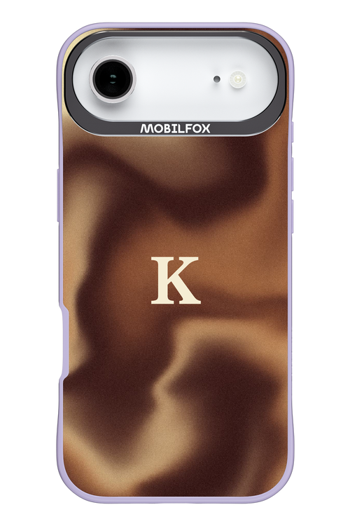 Coffee Cream - K 2.0 - Apple iPhone 17 Air