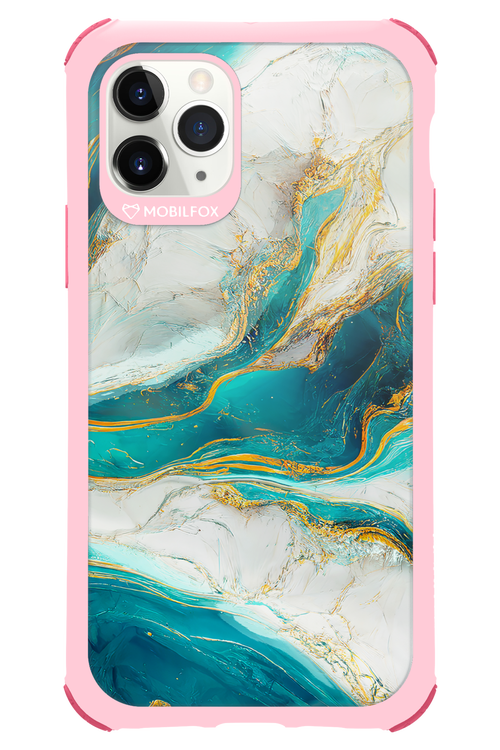 Emerald 2.0 - Apple iPhone 11 Pro
