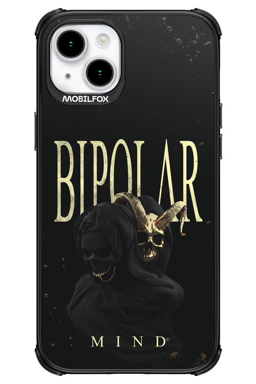 BIPOLAR 2.0 - Apple iPhone 15 Plus