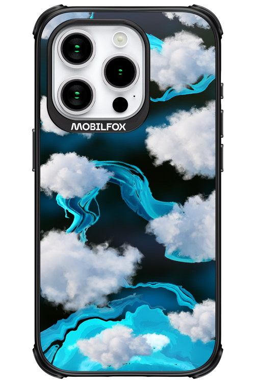 Skywalker - Apple iPhone 15 Pro