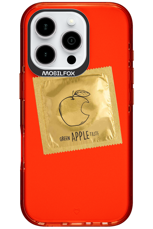 Safety Apple - Apple iPhone 16 Pro