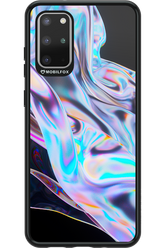 Silver Vision - Samsung Galaxy S20+