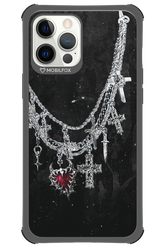 Trap Chain - Apple iPhone 12 Pro Max