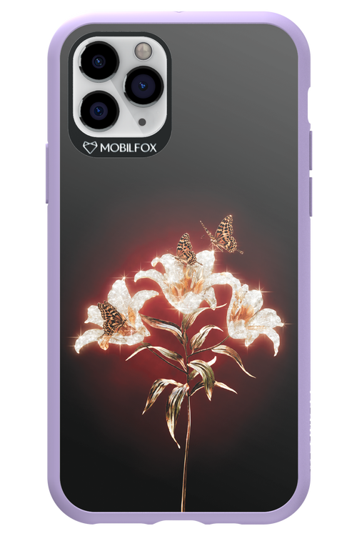 Glow Up Girl 2.0 - Apple iPhone 11 Pro