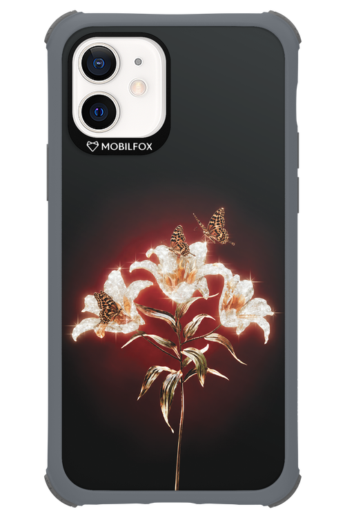 Glow Up Girl 2.0 - Apple iPhone 12