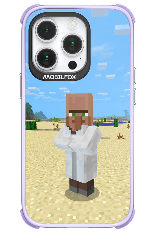 MC 2.0 - Apple iPhone 14 Pro