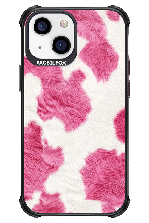 Pink Cow 2.0 - Apple iPhone 13 Mini