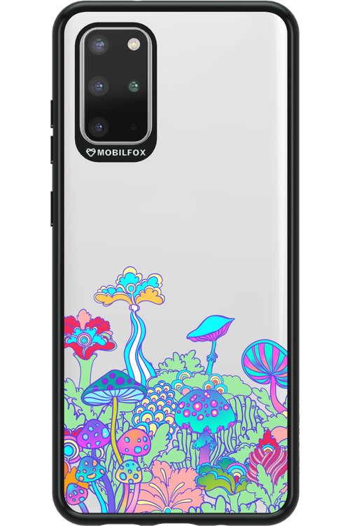 Shrooms - Samsung Galaxy S20+