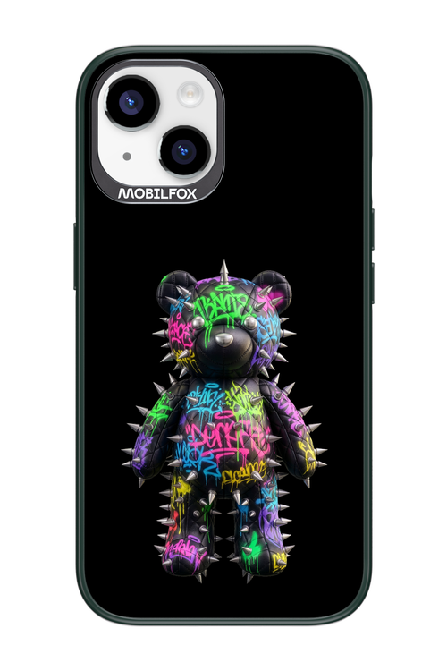Crazy Teddy 2.0 - Apple iPhone 14