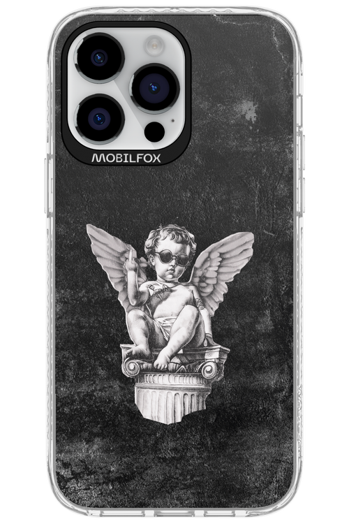 Fallen Angel - Apple iPhone 14 Pro Max