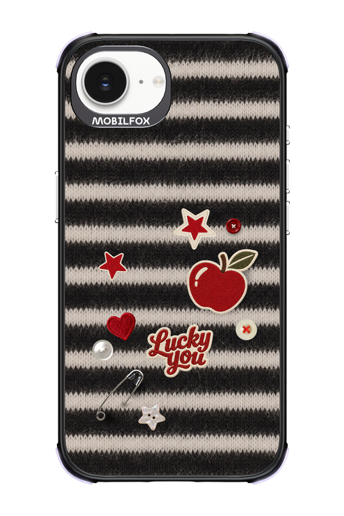 Lucky You 2.0 - Apple iPhone 17e