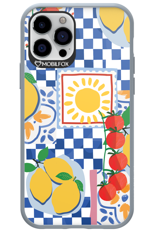 Sorrento Dream 2.0 - Apple iPhone 12 Pro