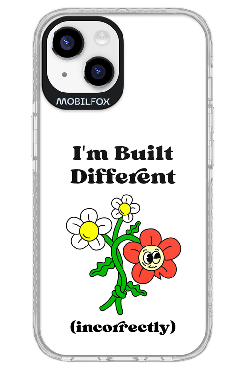 Incorrect 2.0 - Apple iPhone 14