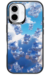 Crystal Bears 2.0 - Apple iPhone 16
