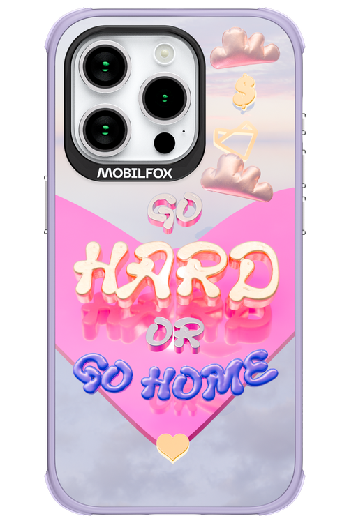 GoHard - Apple iPhone 15 Pro