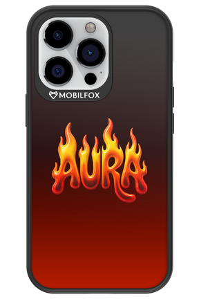 Aura 2.0 - Apple iPhone 13 Pro