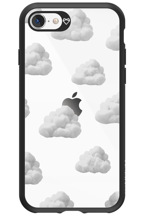 Cloudy Simple 2.0 - Apple iPhone SE 2020