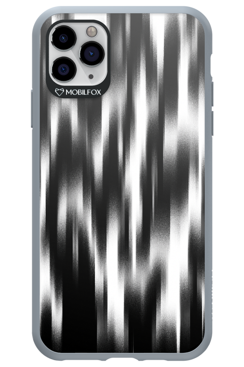 Monochrome Motion 2.0 - Apple iPhone 11 Pro Max