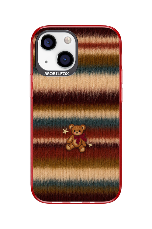 Teddy Club 2.0 - Apple iPhone 13 Mini