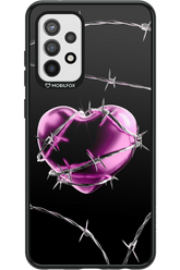 Toxic Heart - Samsung Galaxy A72
