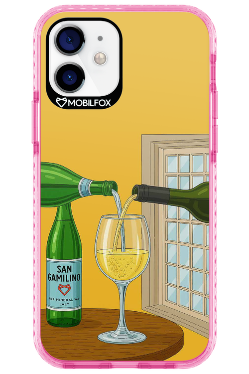 Gami Spritz 2.0 - Apple iPhone 12