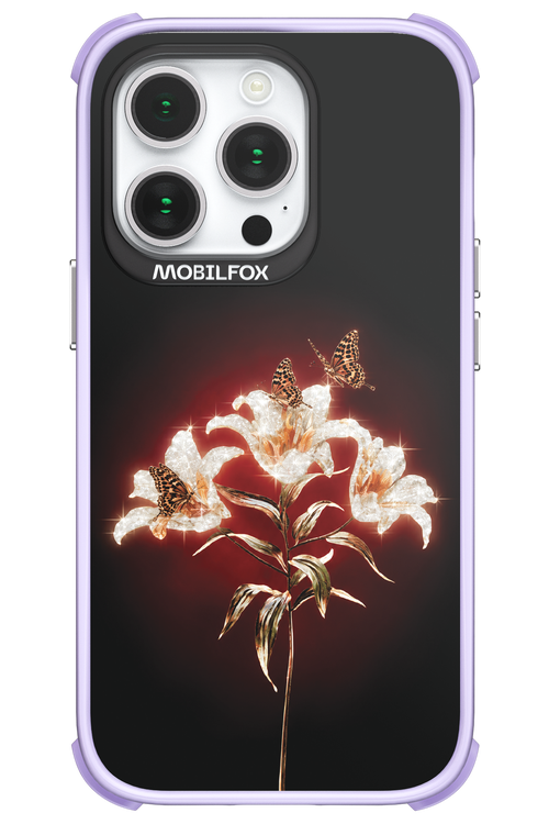 Glow Up Girl 2.0 - Apple iPhone 14 Pro