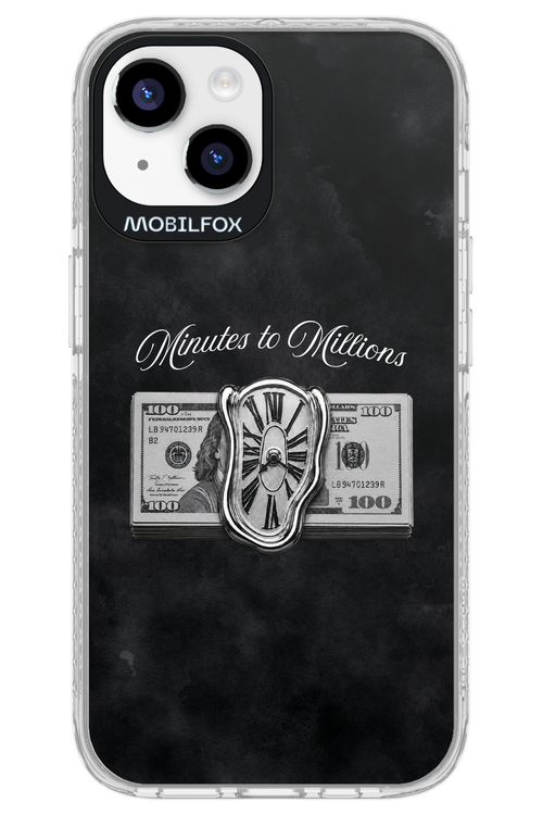 M2M 2.0 - Apple iPhone 14