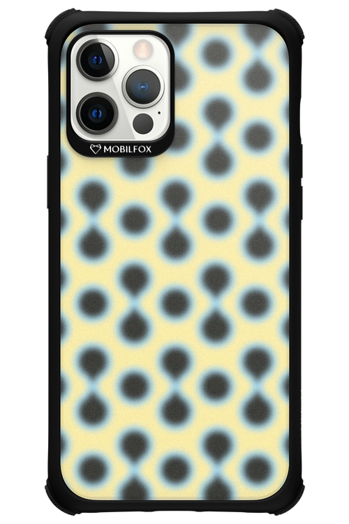 Butter Bubble 2.0 - Apple iPhone 12 Pro Max
