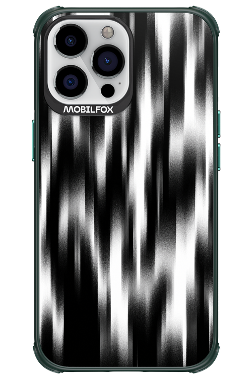 Monochrome Motion 2.0 - Apple iPhone 13 Pro Max