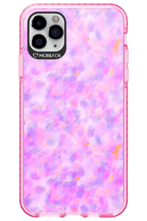 Lavender Field 2.0 - Apple iPhone 11 Pro Max