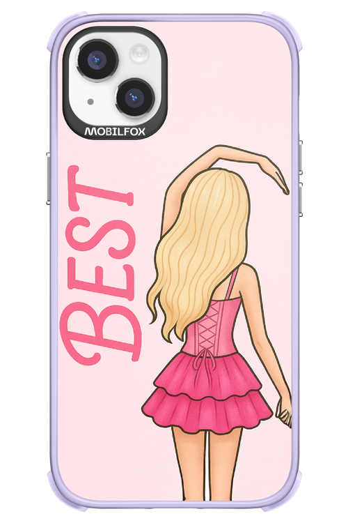 Bestt 2.0 - Apple iPhone 14 Plus