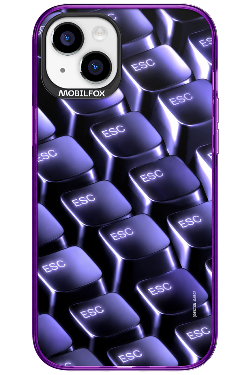 Can's Escape 2.0 - Apple iPhone 15 Plus