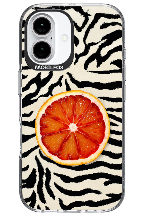 Wild Nectarin 2.0 - Apple iPhone 16
