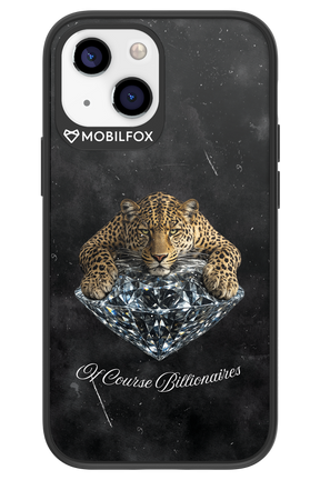 OC billionaires 2.0 - Apple iPhone 13 Mini