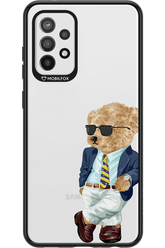 Boss 2.0 - Samsung Galaxy A72