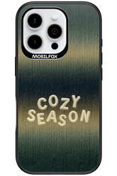 Cozy Season 2.0 - Apple iPhone 16 Pro