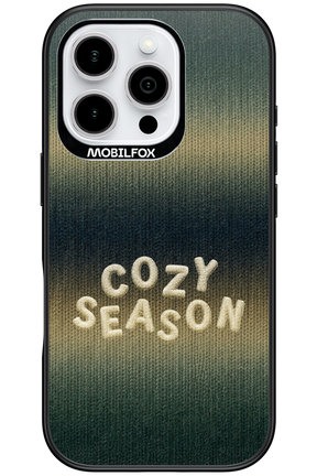 Cozy Season 2.0 - Apple iPhone 16 Pro