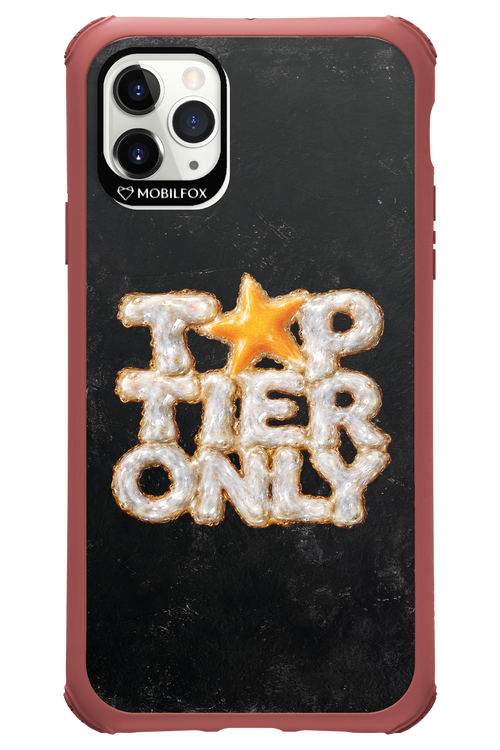 Top Tier 2.0 - Apple iPhone 11 Pro Max
