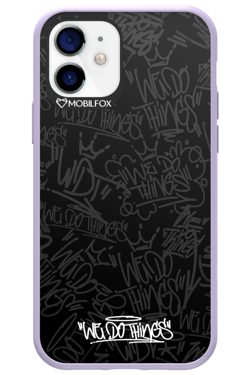 We Do Things 2.0 - Apple iPhone 12