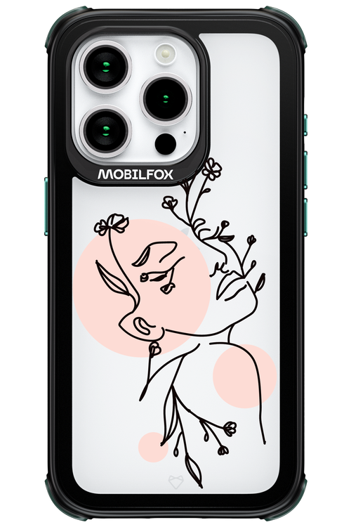 Confidence - Apple iPhone 15 Pro