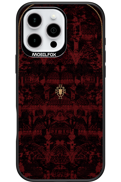Portugalia 2.0 - Apple iPhone 16 Pro Max