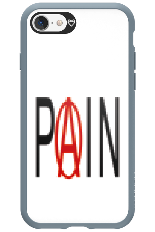 PAIN 2.0 - Apple iPhone 7
