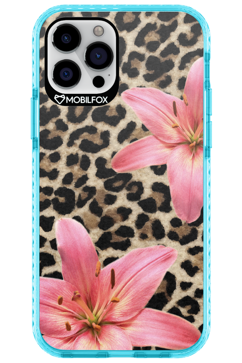 Leobloom 2.0 - Apple iPhone 12 Pro