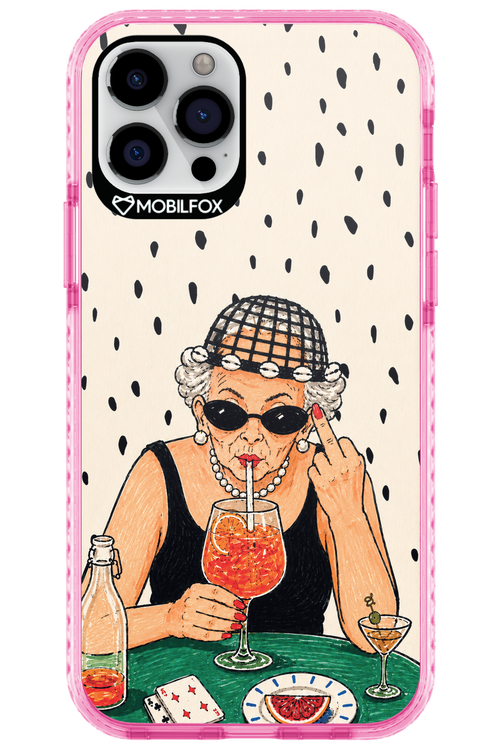 Mommy 2.0 - Apple iPhone 12 Pro