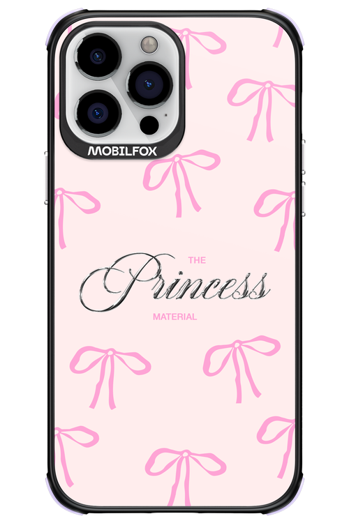 Princess Material 2.0 - Apple iPhone 13 Pro Max