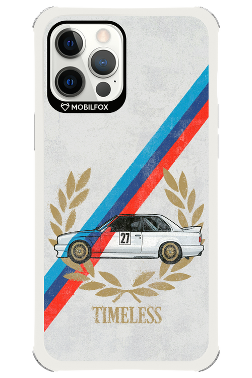 Timeless - Apple iPhone 12 Pro Max