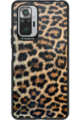 Leopard 2.0 - Xiaomi Redmi Note 10S